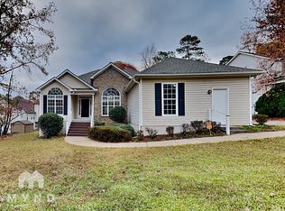845 Chase Ridge Dr, McDonough, GA 30253