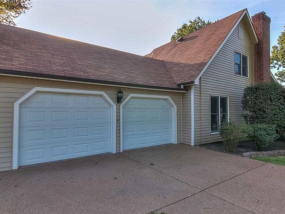 Left Side of Home-View #1