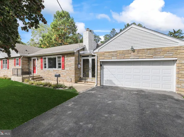 120 W Upper Ferry Rd, Trenton, NJ 08628