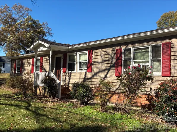 1504 Hunsinger Ave, Gastonia, NC 28052