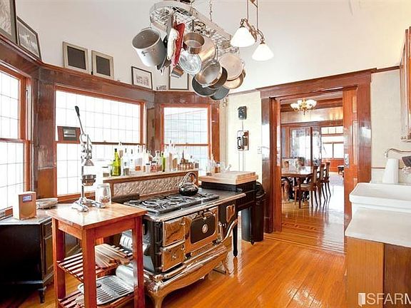 5th image of 1478 Page St APT 4