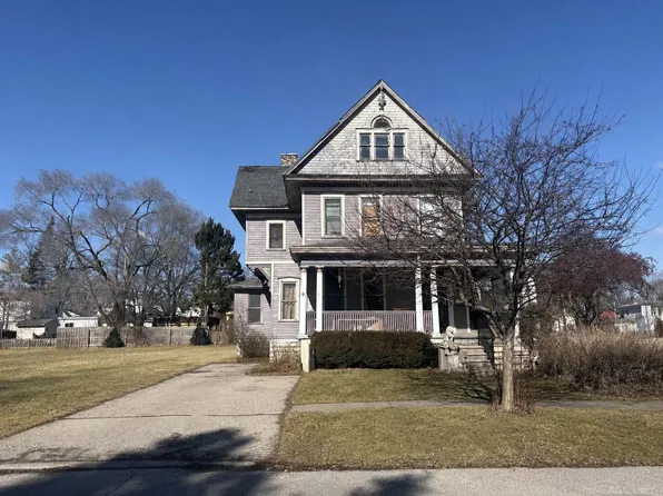 403 S Harrison St, Saginaw, MI 48602