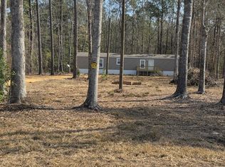 25C Ross Garner Rd, Mc Henry, MS 39561