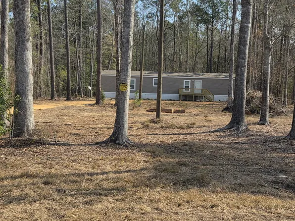 25C Ross Garner Rd, Mc Henry, MS 39561