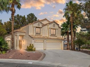 399 Placer Creek Ln, Henderson, NV 89014