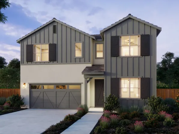 Camden Plus Plan, Madison at Oak Place