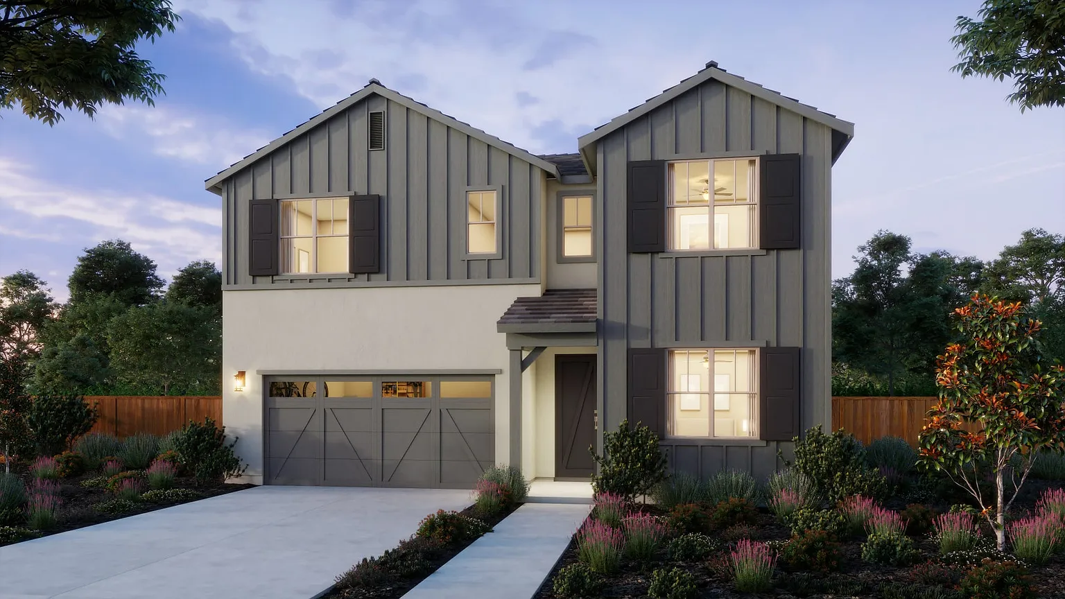 Camden Plus Plan, Madison at Oak Place photo 1
