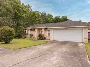545 Pheasant Ct, Pensacola, FL 32514