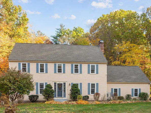 3 Kelley Drive, Derry, NH 03038