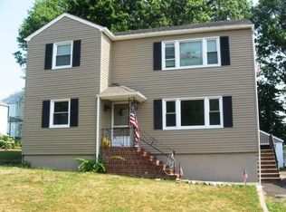 22 Howard Pl, Nutley, NJ 07110