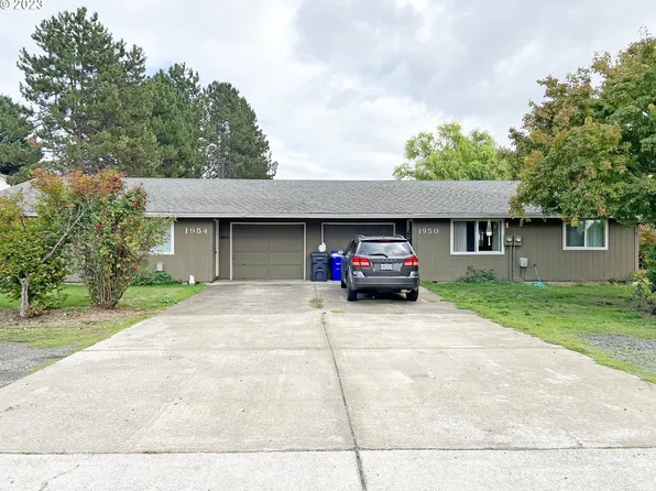 1950 S Alpine St, Cornelius, OR 97113