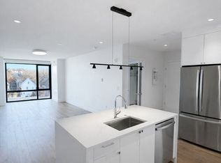 1121 Dorchester Ave #302, Dorchester, MA 02125