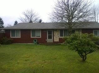 5921 189th Ave SW, Rochester, WA 98579