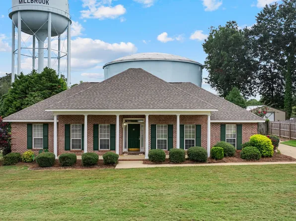 118 Grand Oaks Blvd, Millbrook, AL 36054