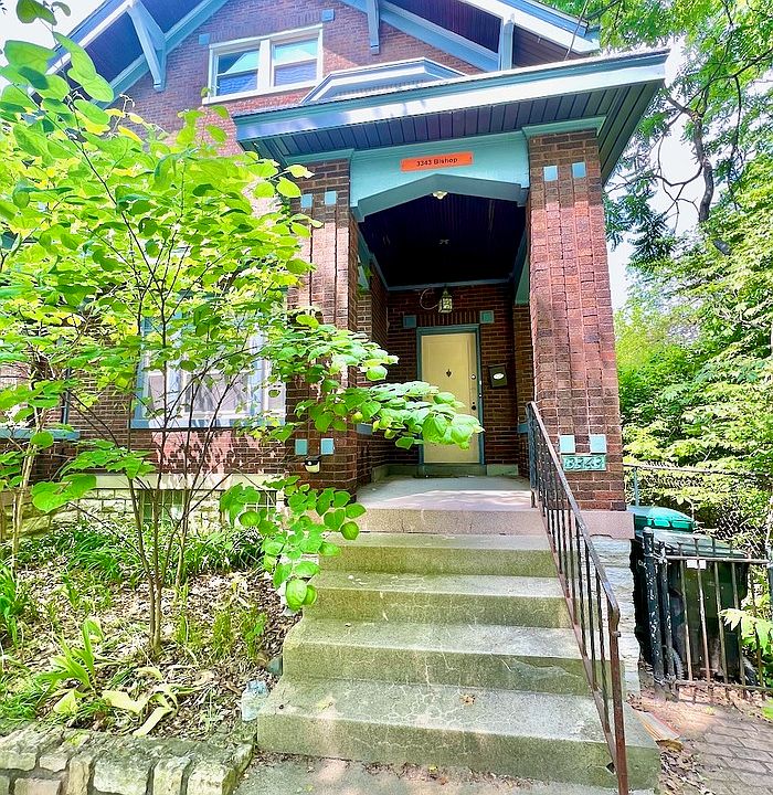 3343 St, Cincinnati, OH 45220 Zillow
