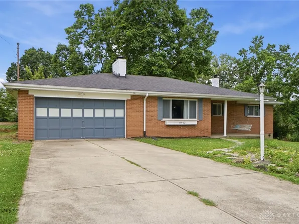 8912 E Plain Dr, Mason, OH 45040