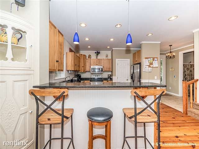 Kids love the Breakfast bar!