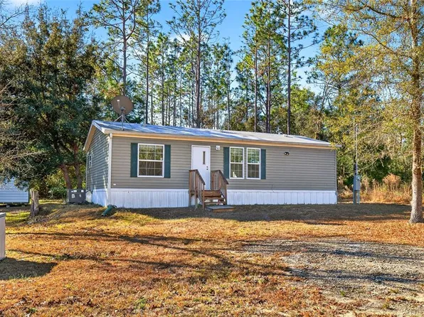 15050 NE 16th Pl, Williston, FL 32696