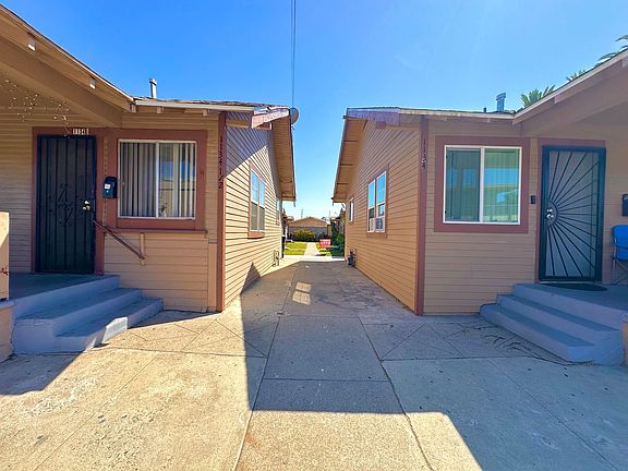 4th image of 1134 Blinn Ave #1138-1/2