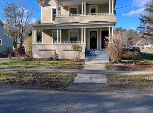 95-97 Highland Ave, Westfield, MA 01085