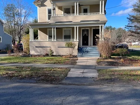 95-97 Highland Ave, Westfield, MA 01085