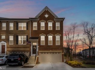 3710 Doc Berlin Dr, Silver Spring, MD 20906