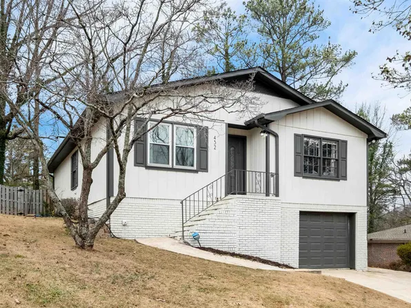 432 Cedar St, Birmingham, AL 35206