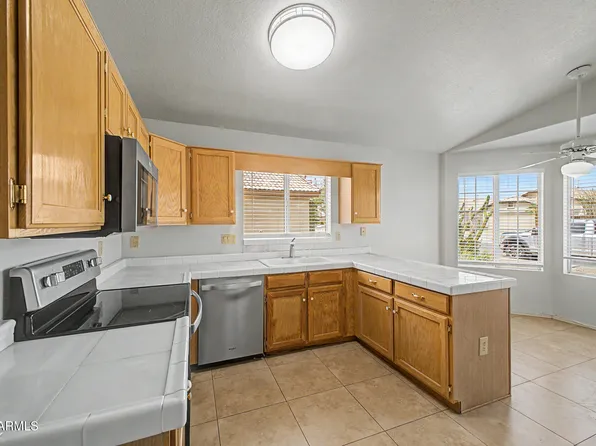 10523 W MOHAWK Lane, Peoria, AZ 85382