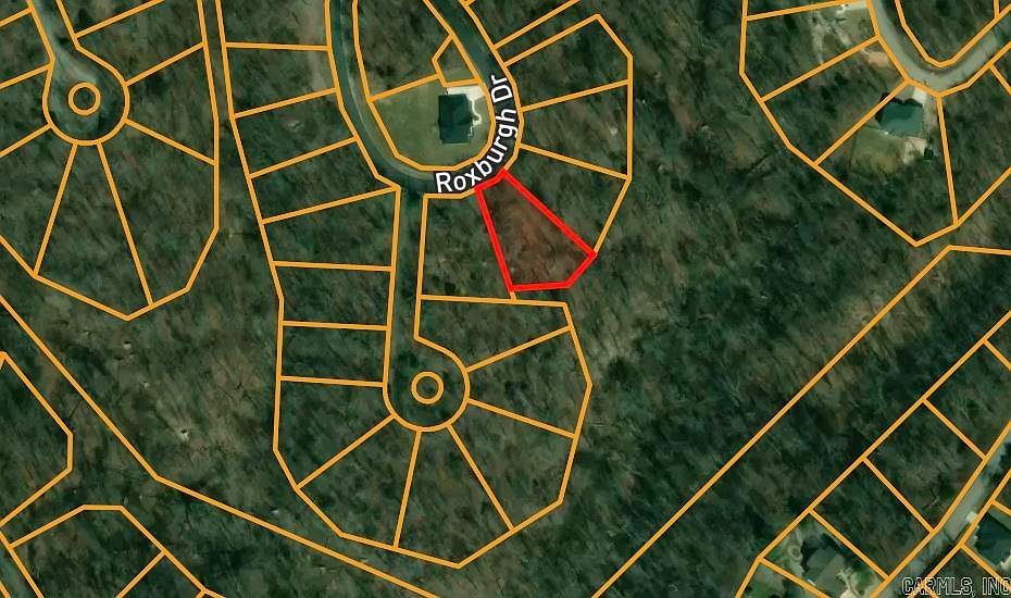 1st image of 0 Roxburgh Dr