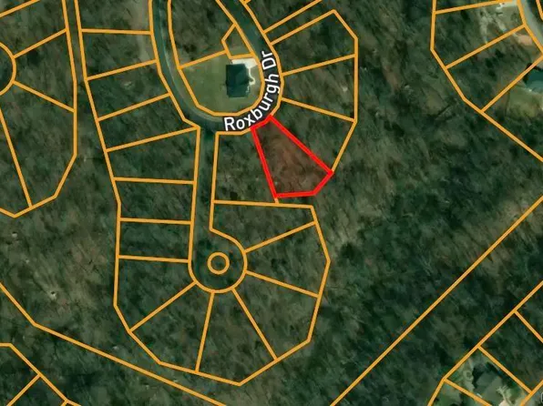 0 Roxburgh Dr, Bella Vista, AR 72715