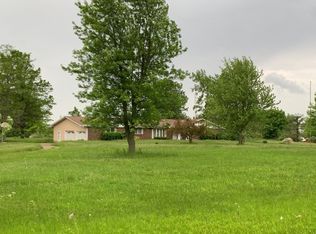 3450 Township Road 110, Mount Gilead, OH 43338