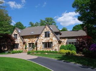443 Saddle Back Trl, Franklin Lakes, NJ 07417