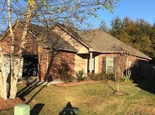 517 Whip St, Hammond, LA 70403