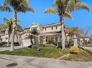 26405 Thackery Ln, Stevenson Ranch, CA 91381