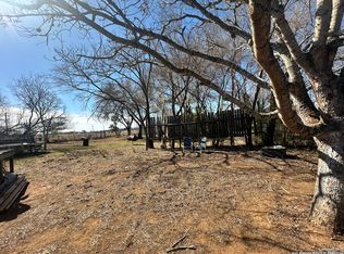 14998 Adkins Elmendorf Rd, Elmendorf, TX 78112