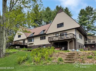 692 Lake Rd, Trout Run, PA 17771