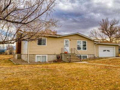 410 Van Buren Ave, Great Falls, MT, 59404