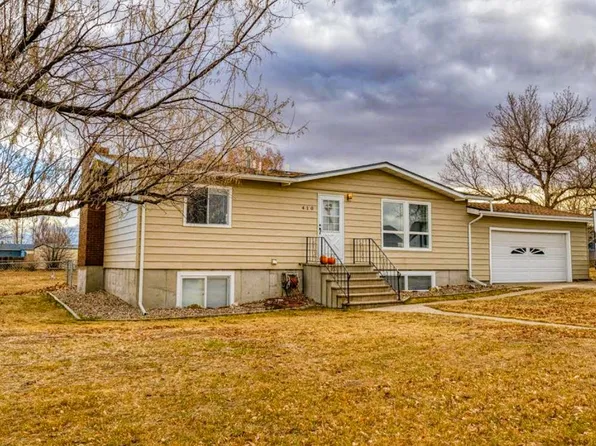 410 Van Buren Ave, Great Falls, MT 59404
