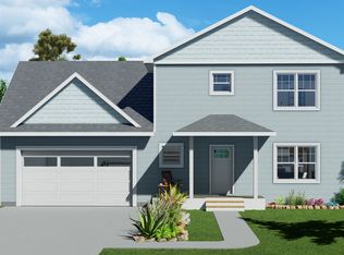 Pine Plan, Stafford Meadows, Traverse City, MI 49685