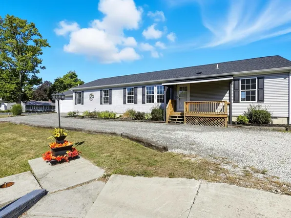 300 N East St, Prospect, OH 43342