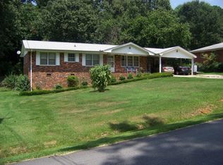 4280 Pinetree Dr, Powder Springs, GA 30127