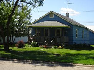507 2nd St SE, Barnesville, MN 56514