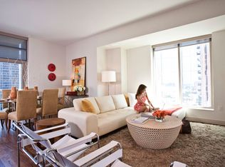 1400 McKinney St UNIT 2904, Houston, TX 77010