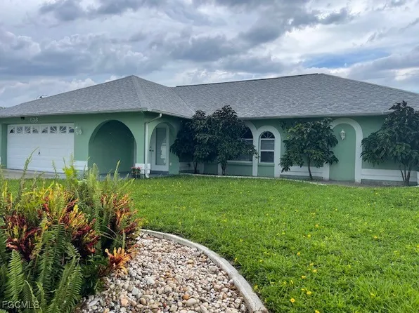 536 SE 2nd Ter, Cape Coral, FL 33990