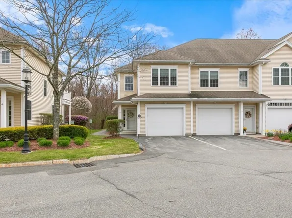 249 Salem St Unit 4, Reading, MA 01867