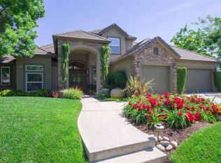 10614 E Duckpoint Way, Clovis, CA 93619