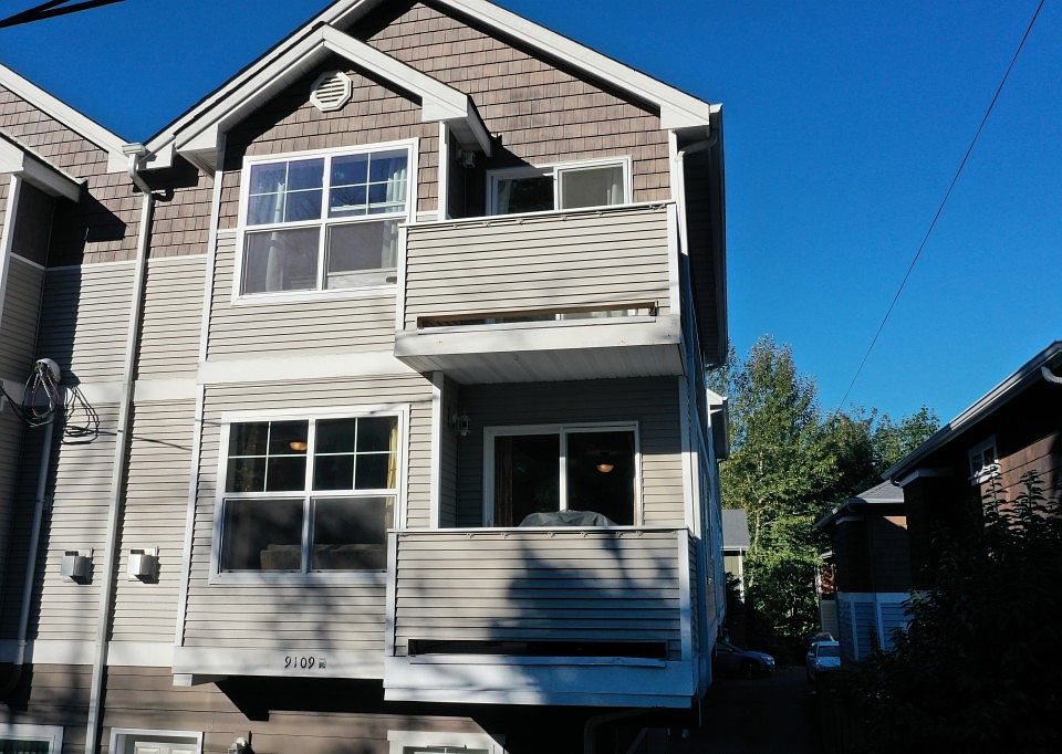 1st image of 9109 23rd Ave NE #A
