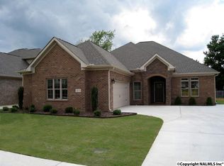 14019 Green Way Park Cir SE, Huntsville, AL 35803