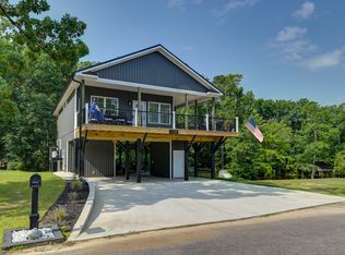 175 Saluda Waters Rd, Leesville, SC 29070