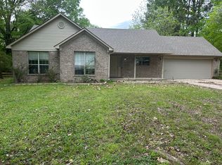 5 Henderson St, Greenbrier, AR 72058